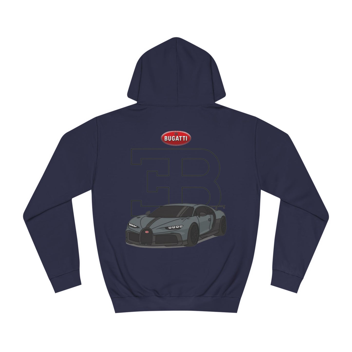 Bugatti hoodie