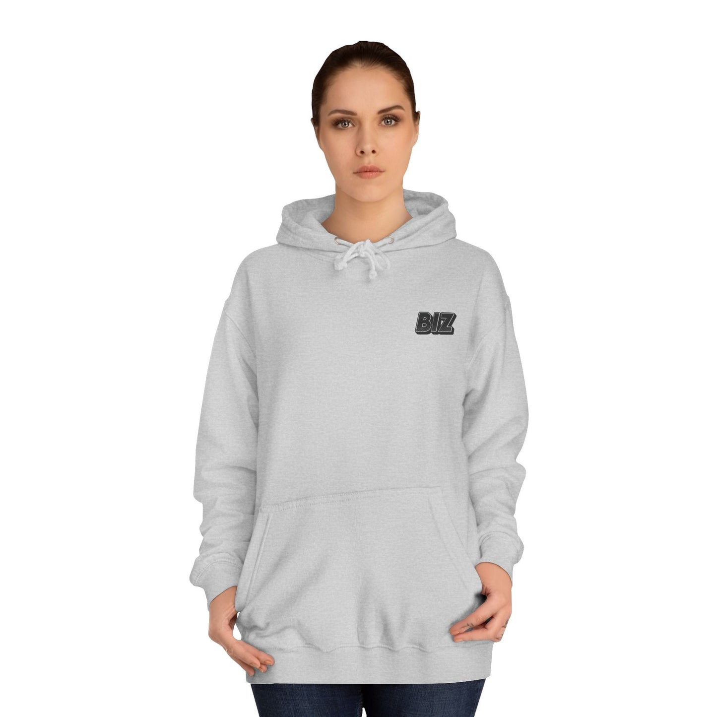 Smokey hoodie