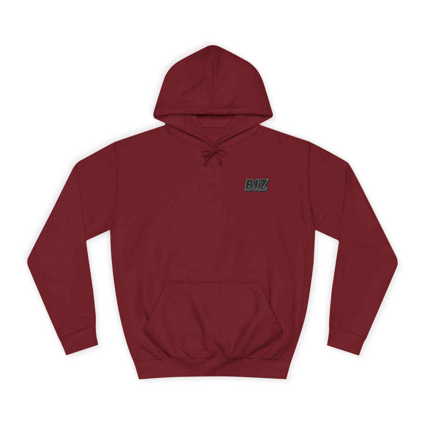 Smokey hoodie