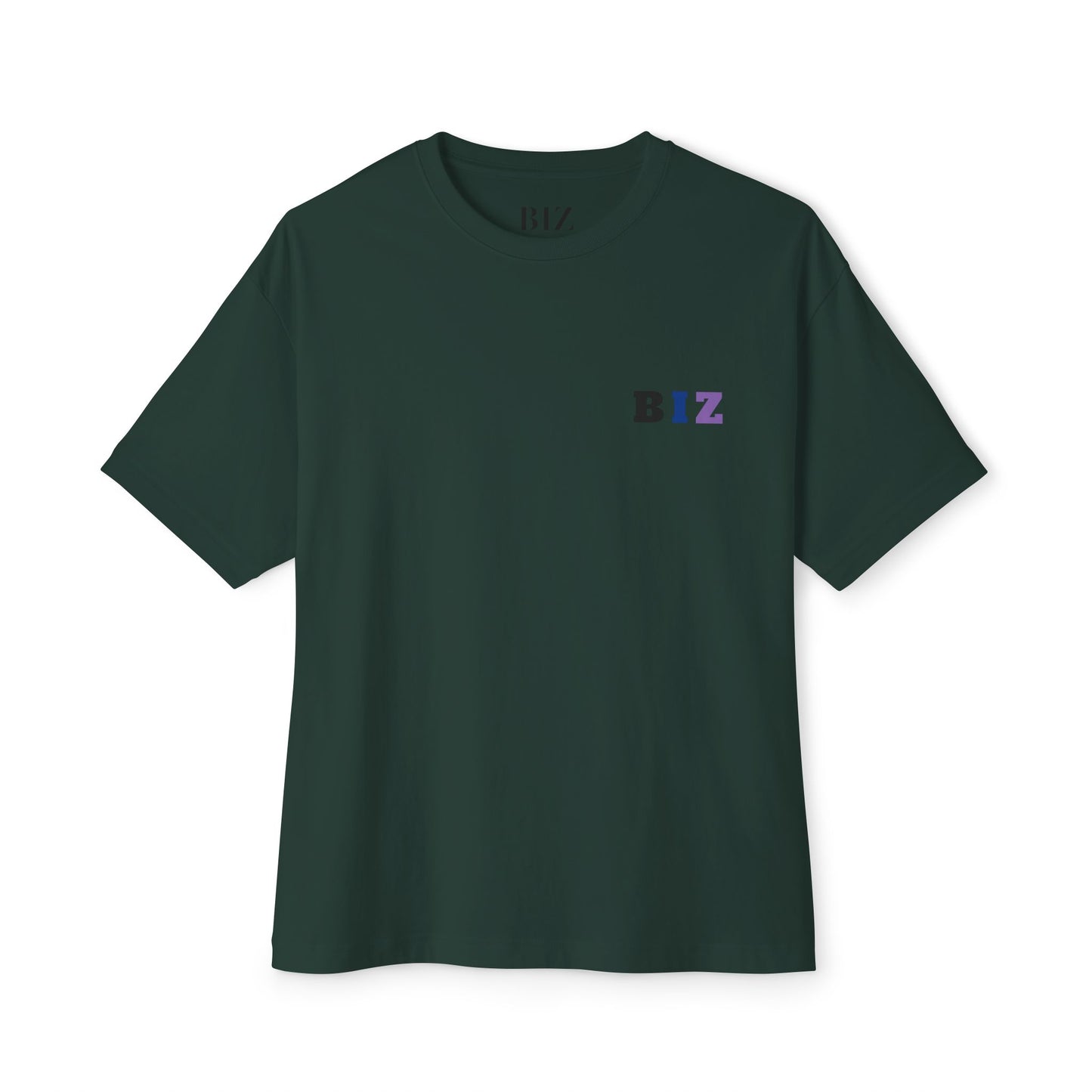 Colours of GTD