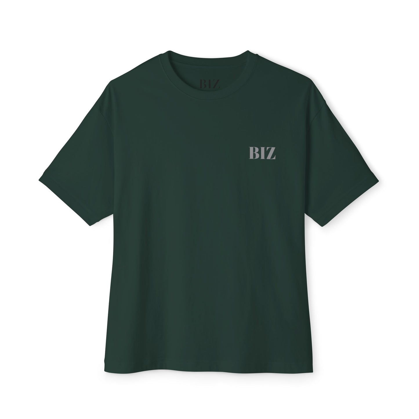 Blue RS shirt