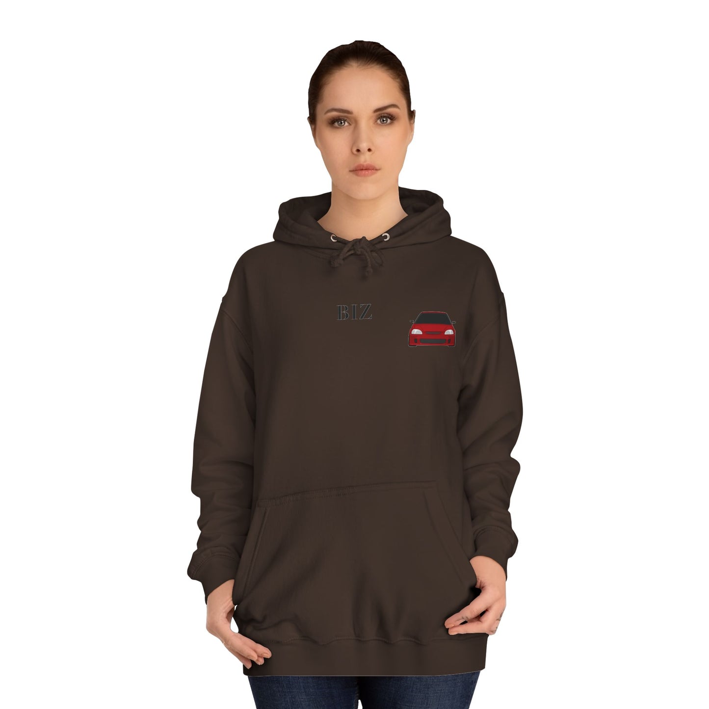 Piss missile hoodie
