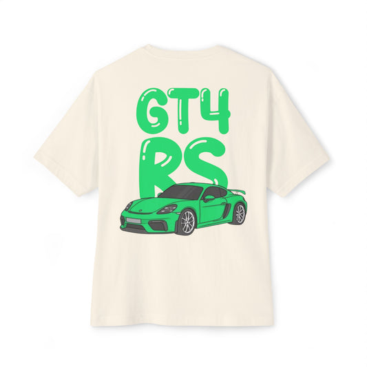 GT4RS