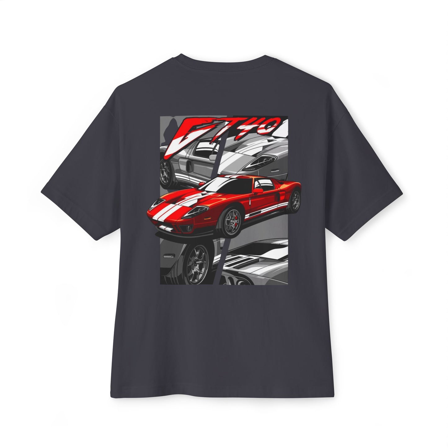 Ford gt40
