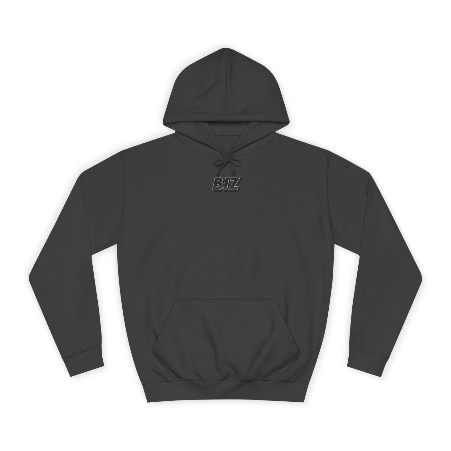 Gray Ferrari hoodie