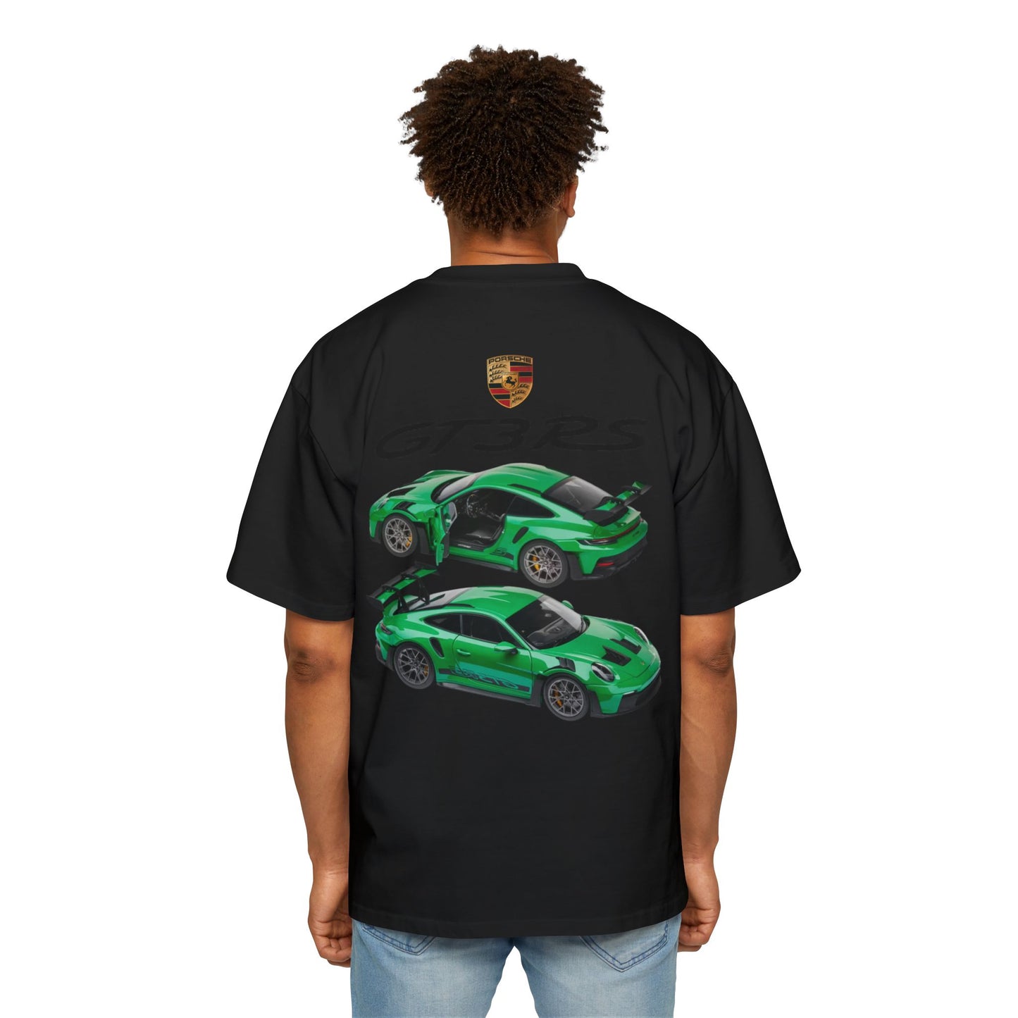 GT3 RS shirt