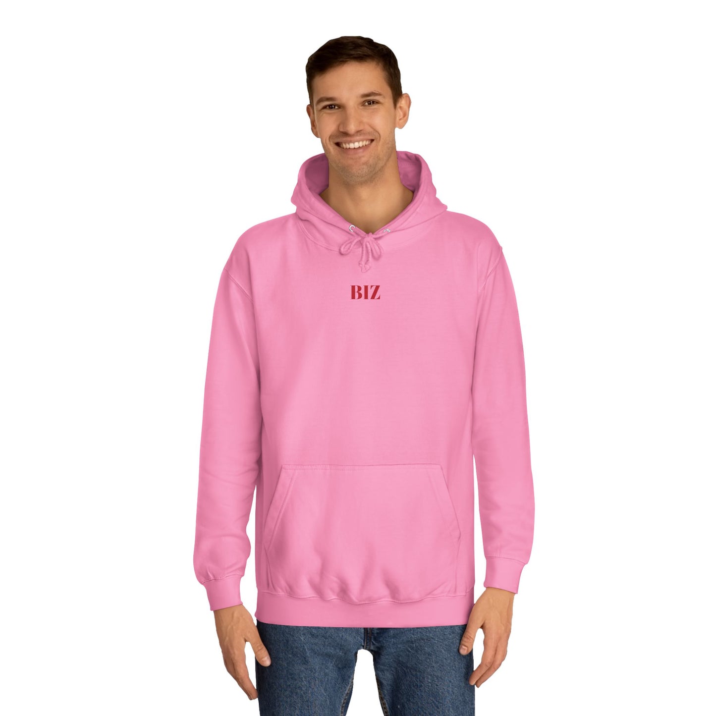 Sti hoodie