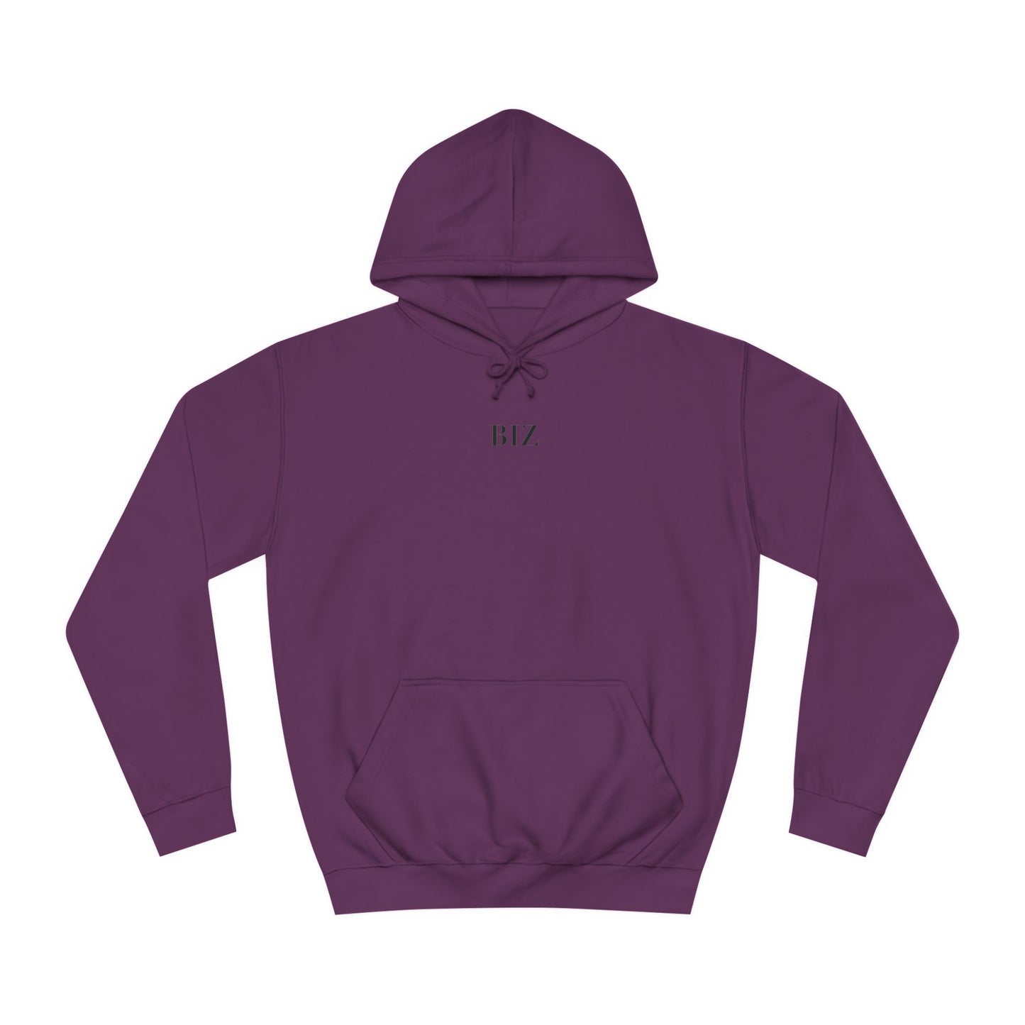 Egg carton hoodie