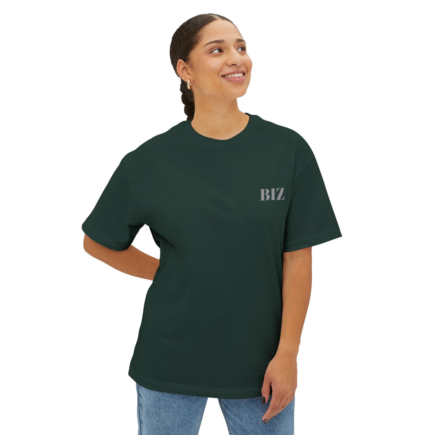 Blue RS shirt