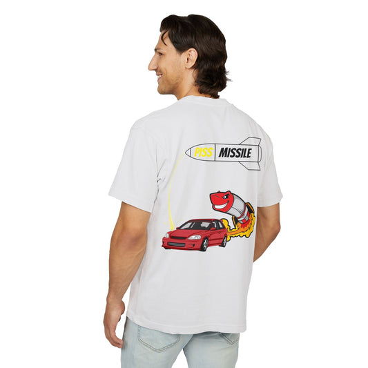 Piss missile shirt
