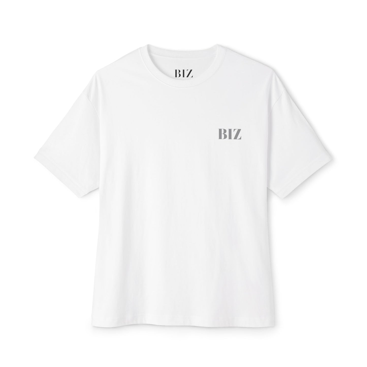 Blue RS shirt