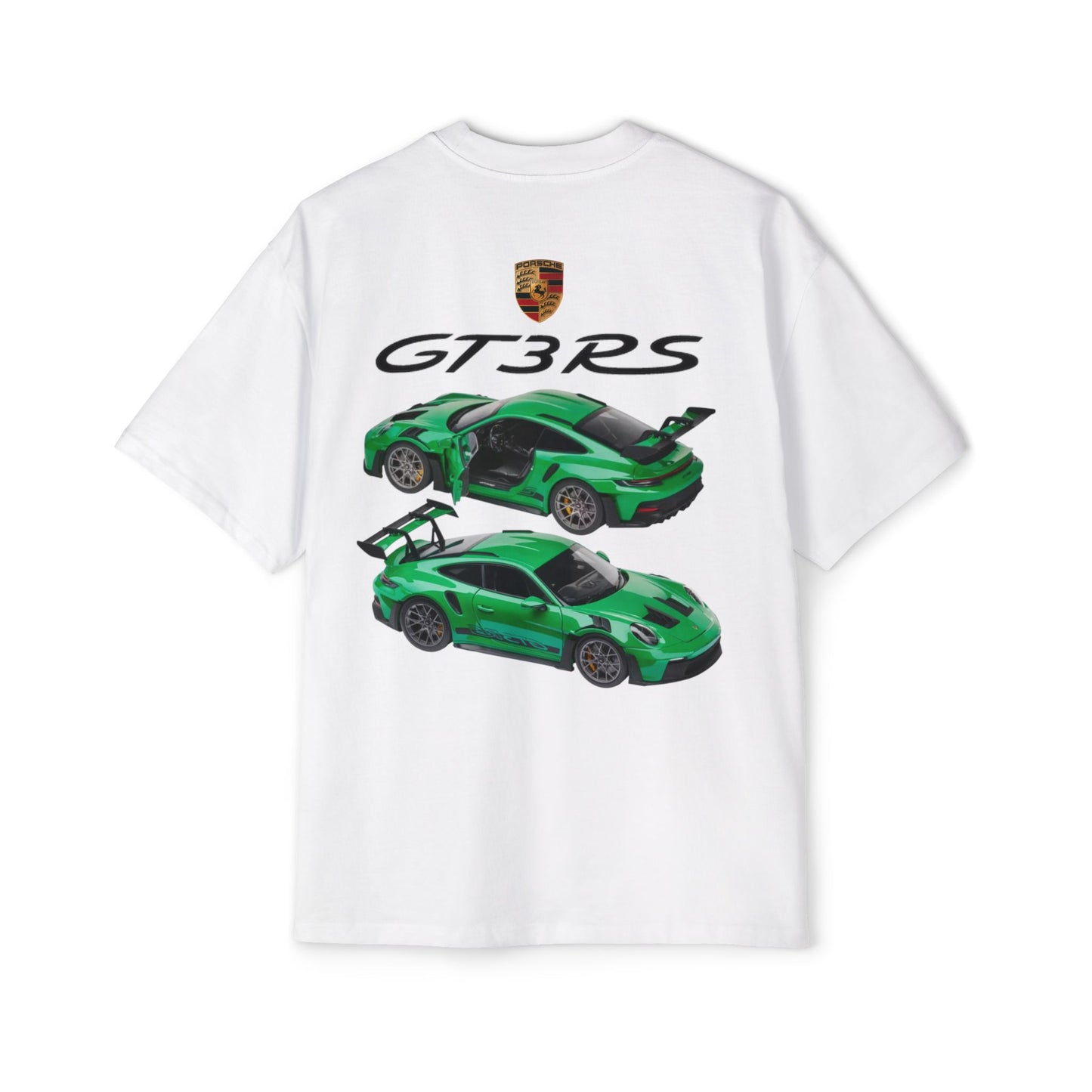 GT3 RS shirt
