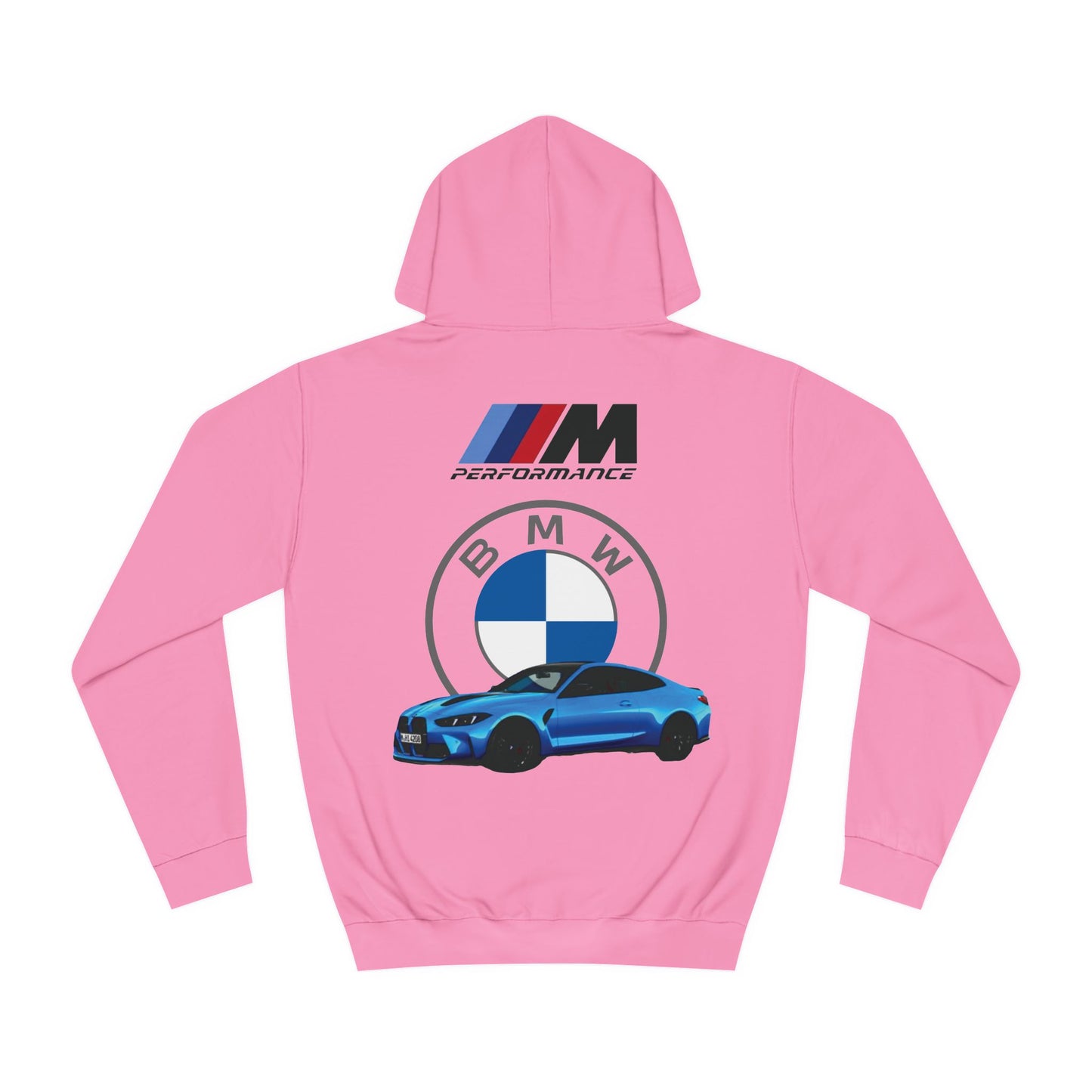 BMW M4 hoodie