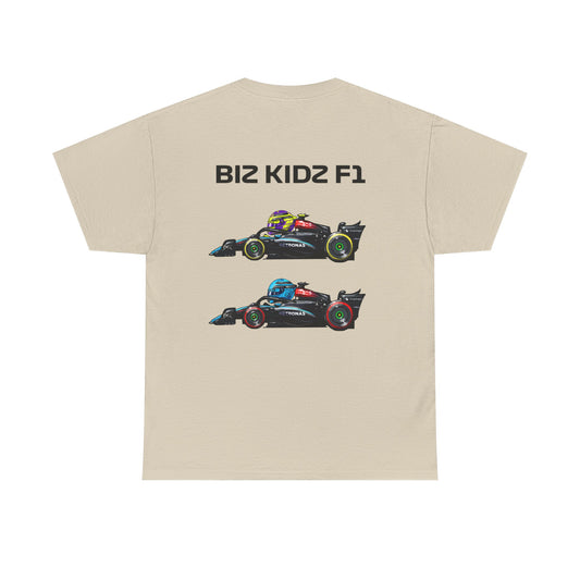 Merc F1 T Shirt