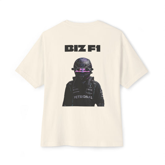 F1 driver