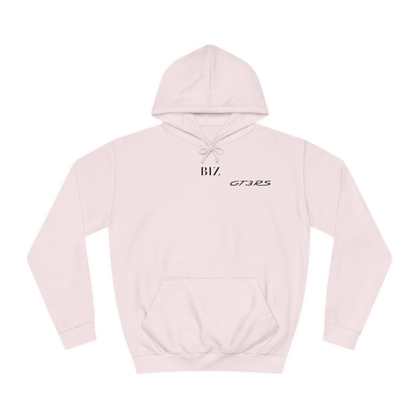 Green gt3 rs hoodie