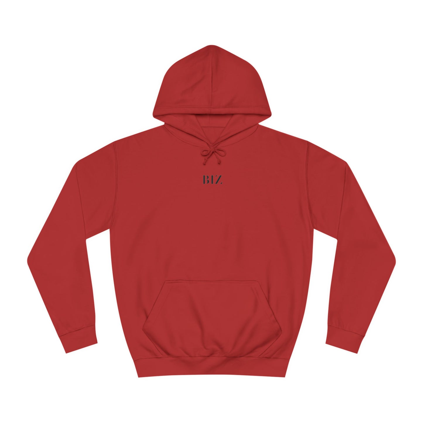 Black gti hoodie