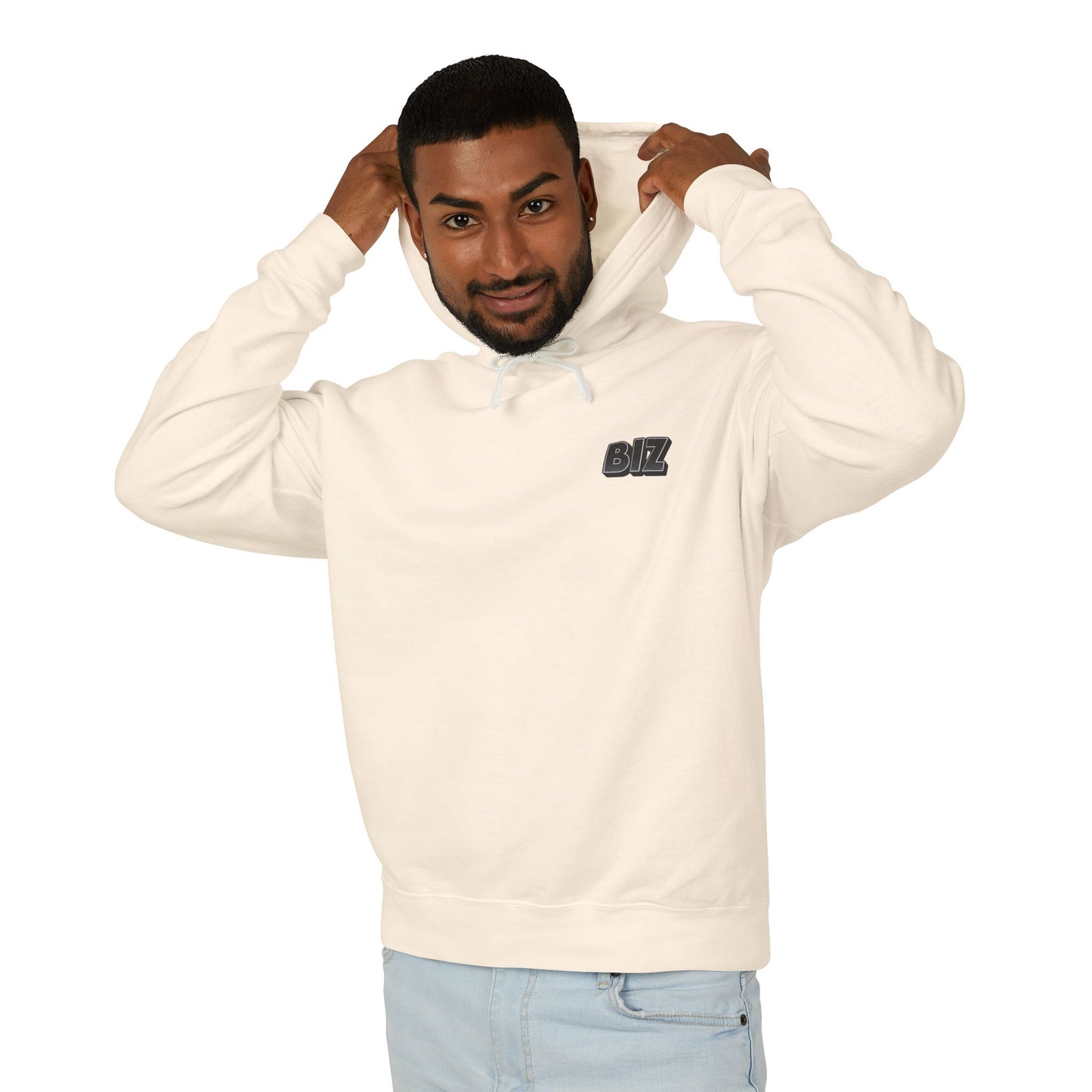 Supra waves hoodie
