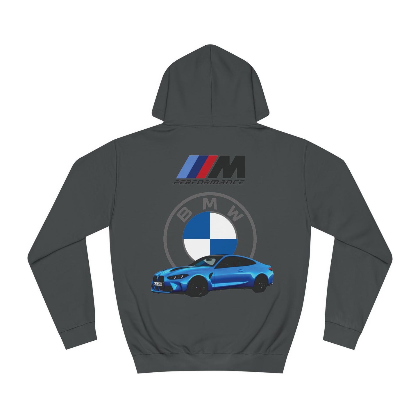 BMW M4 hoodie