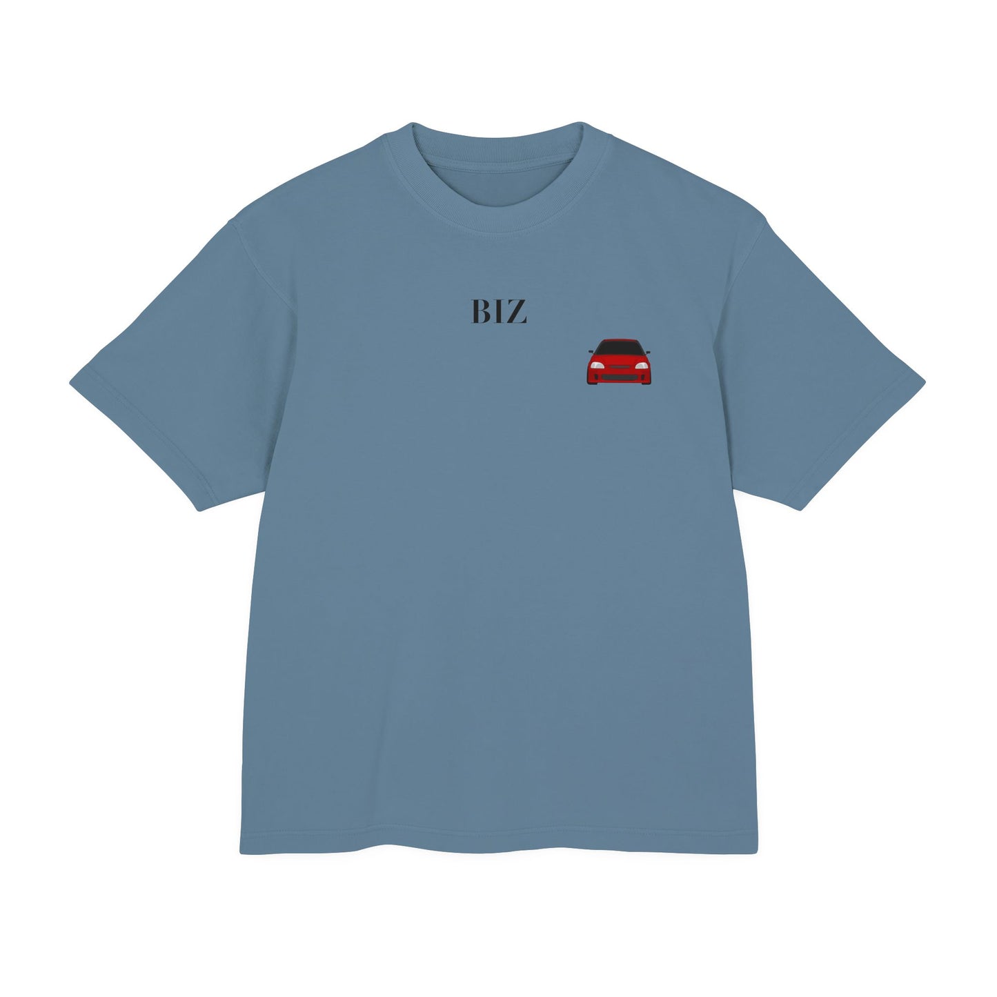 Piss missile shirt