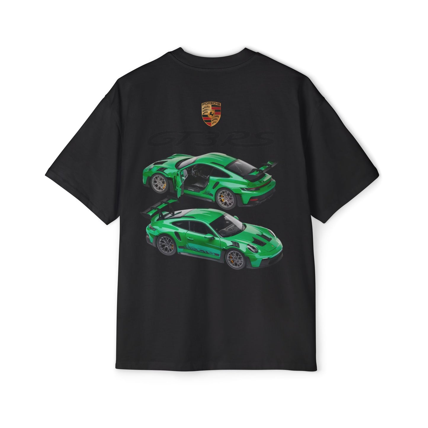 GT3 RS shirt