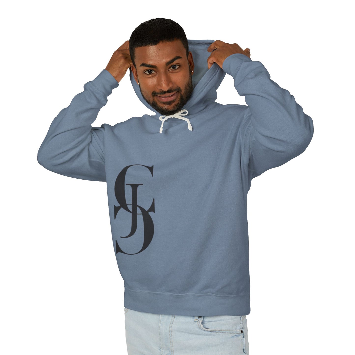 Wheels go round hoodie