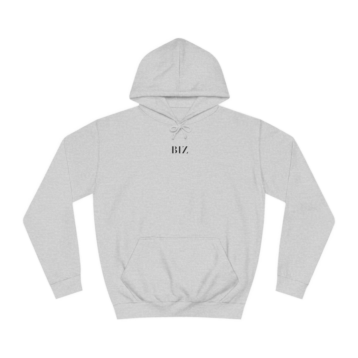 Gray hellcat hoodie