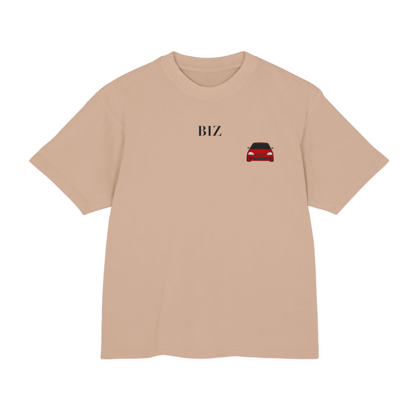 Piss missile shirt