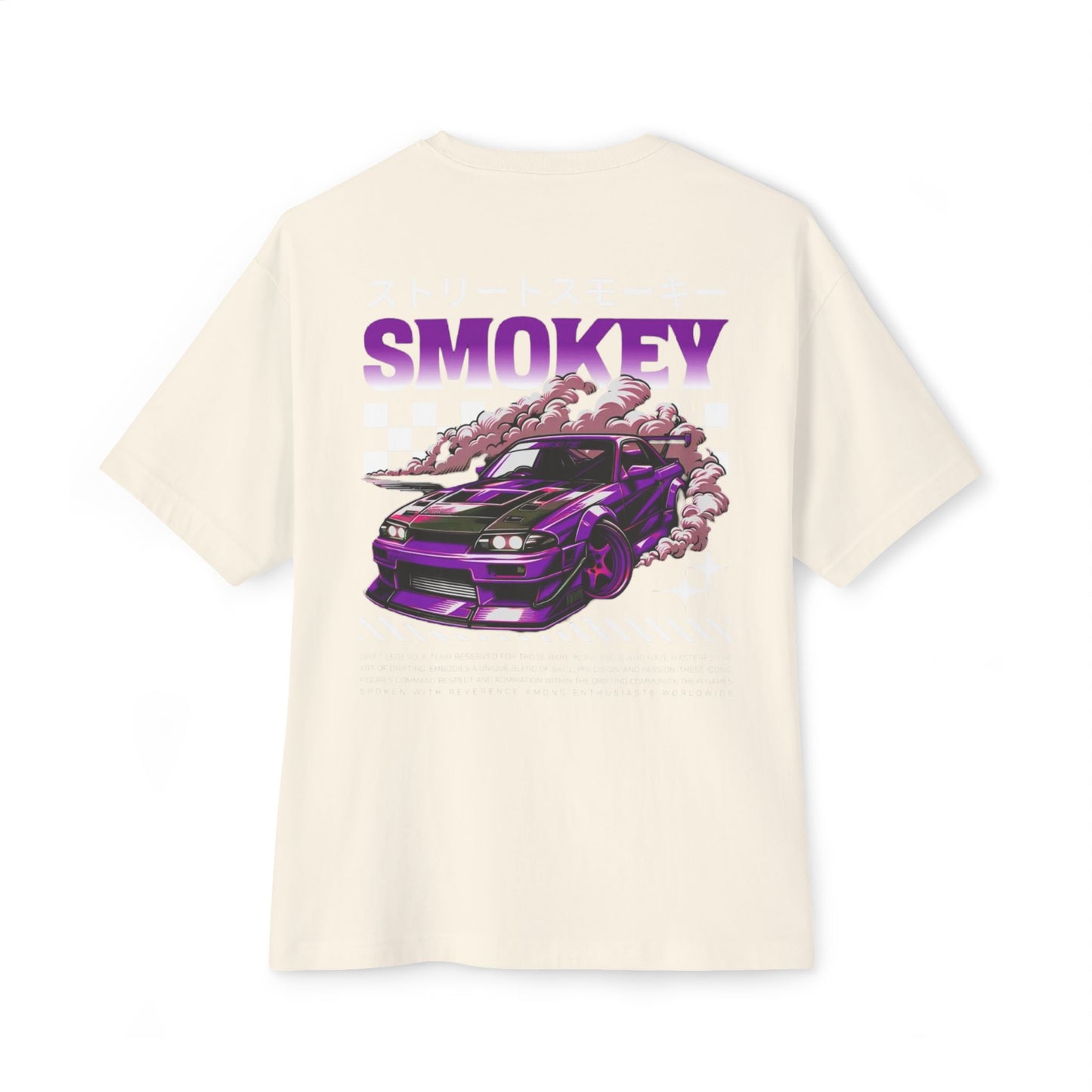 Smokey