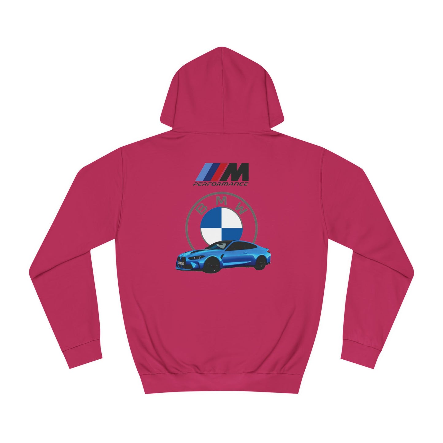 BMW M4 hoodie