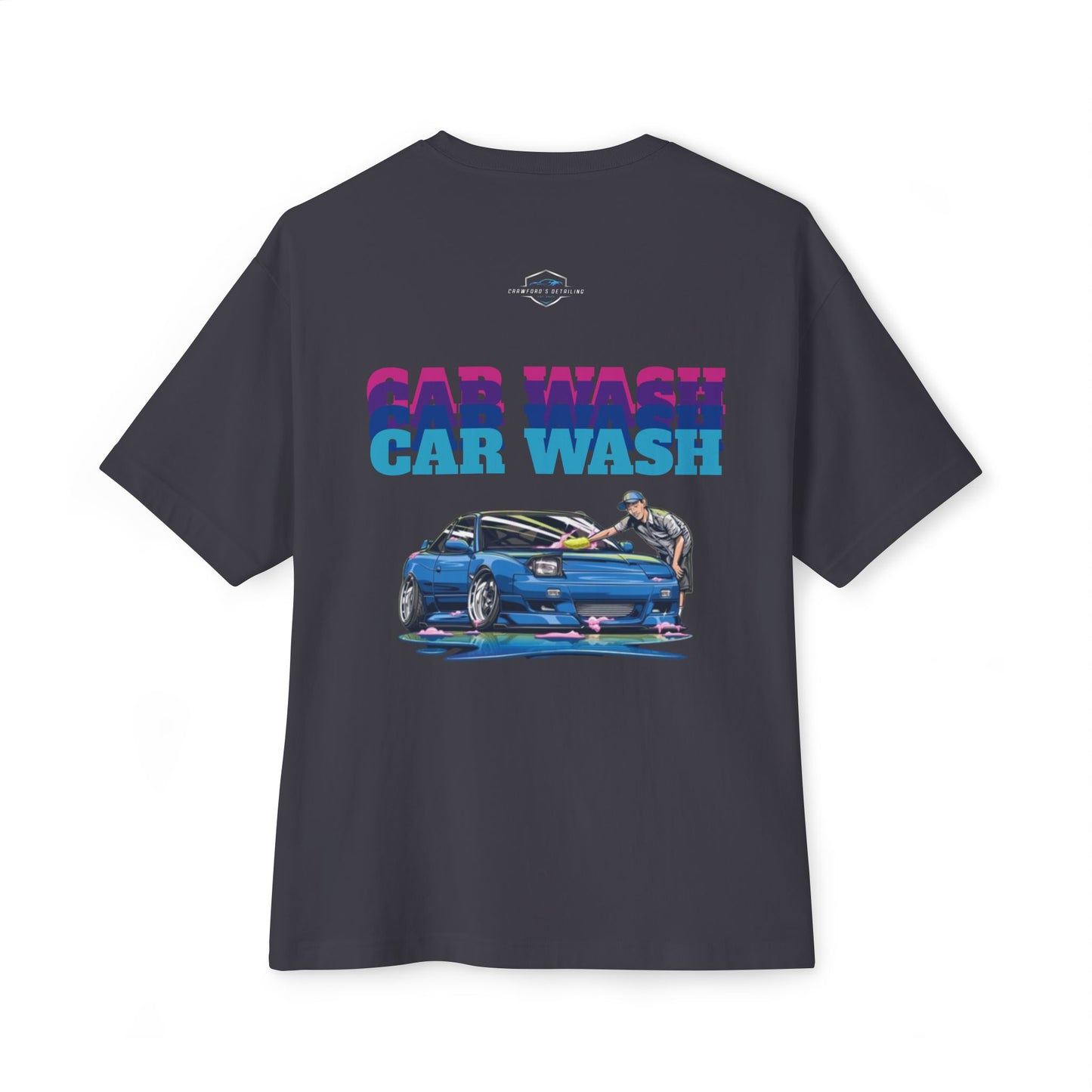 Car wash