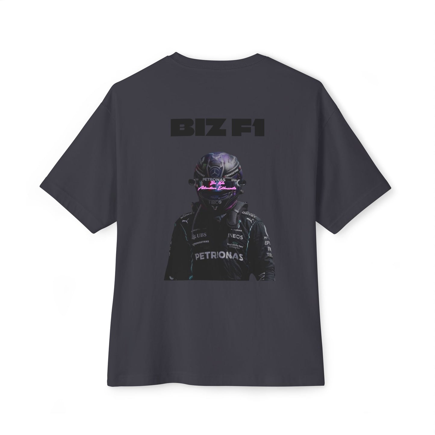 F1 driver