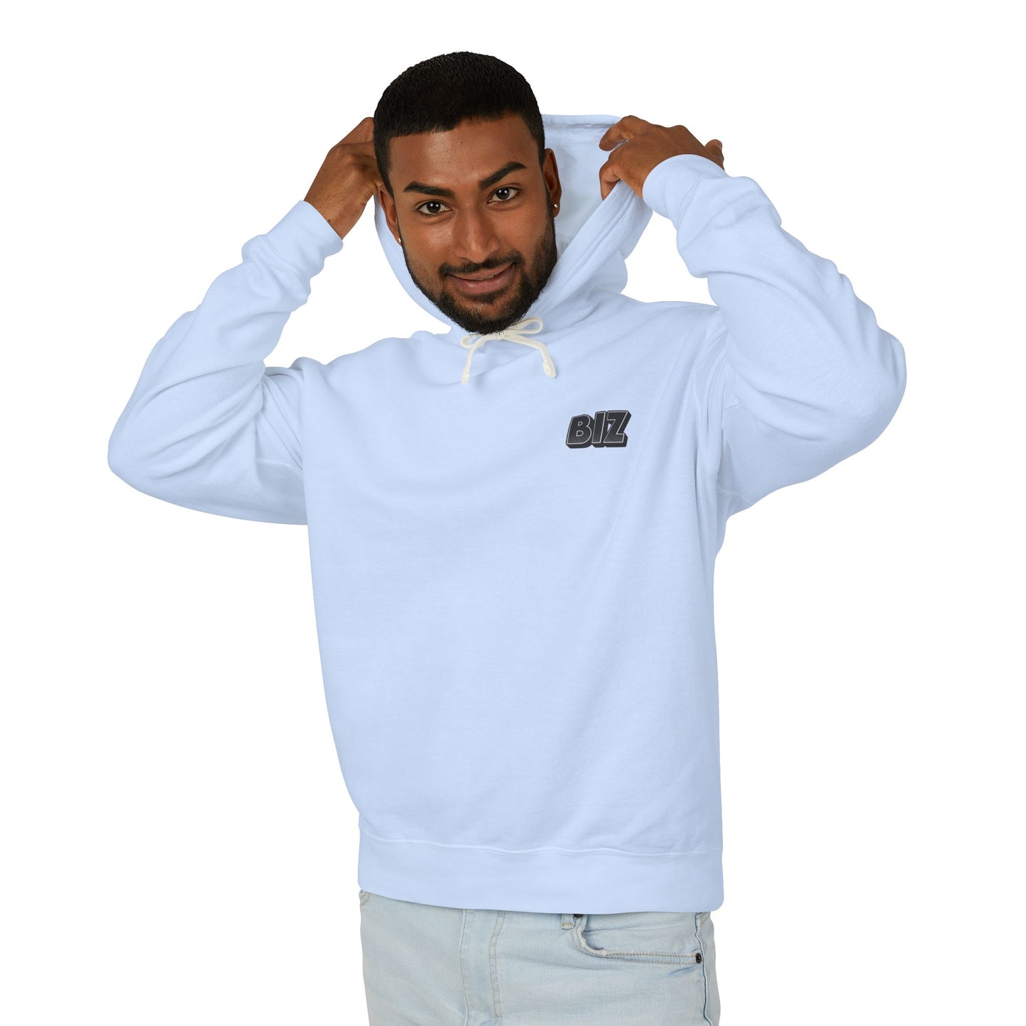 Supra waves hoodie