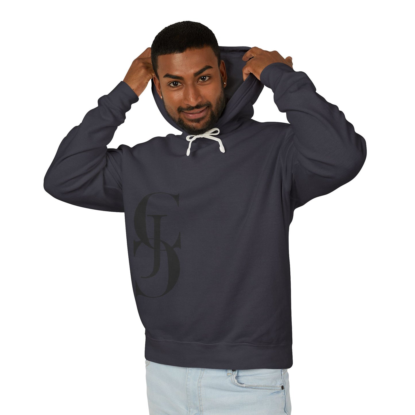 Wheels go round hoodie