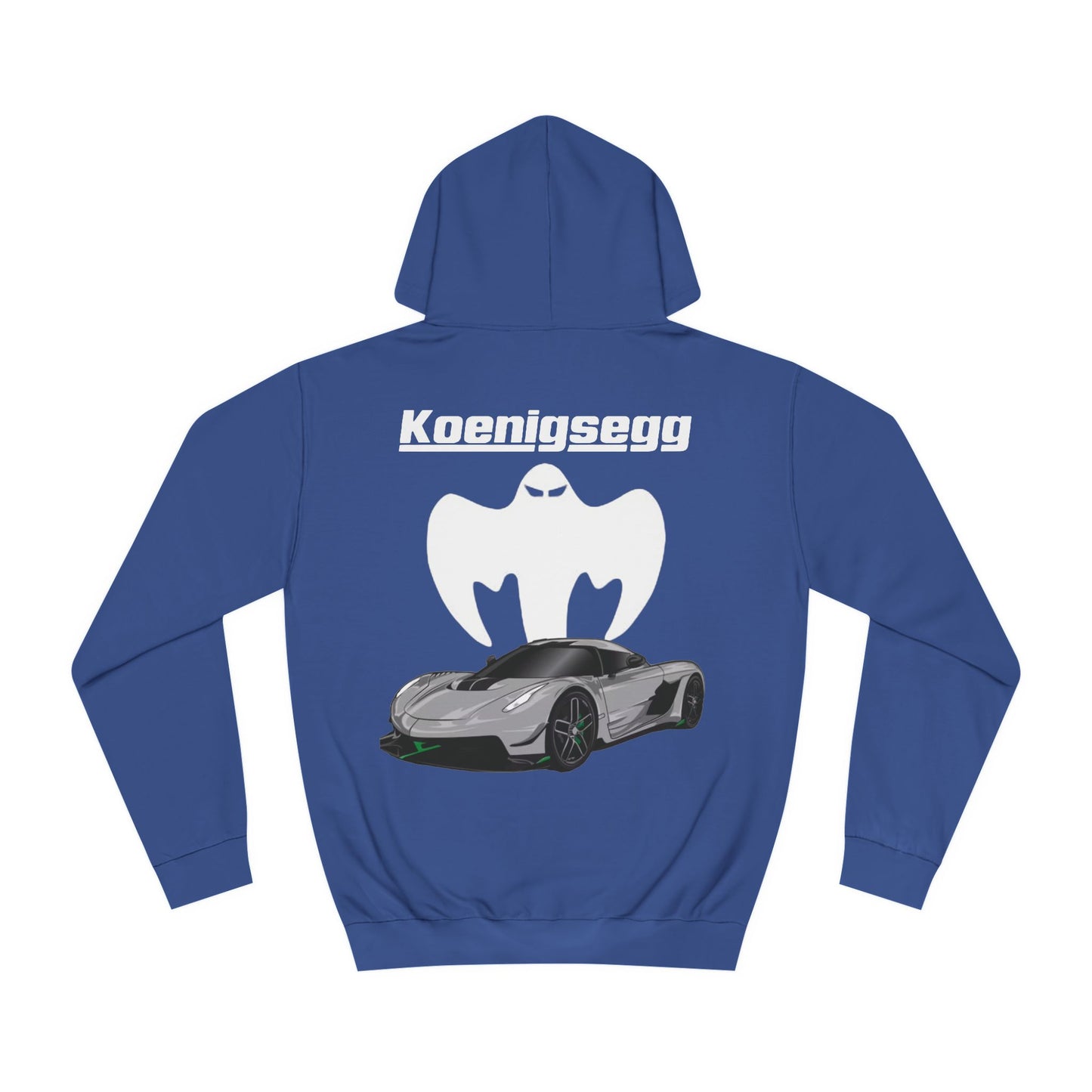 Koenigsegg Ghost