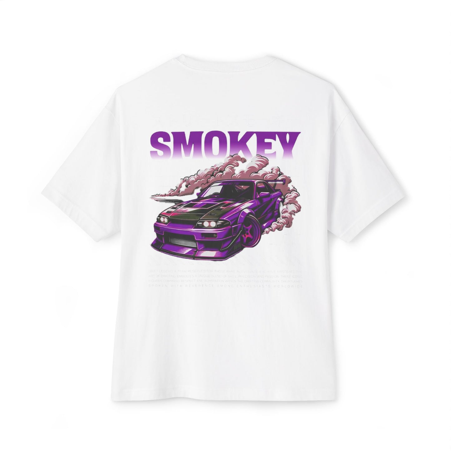 Smokey