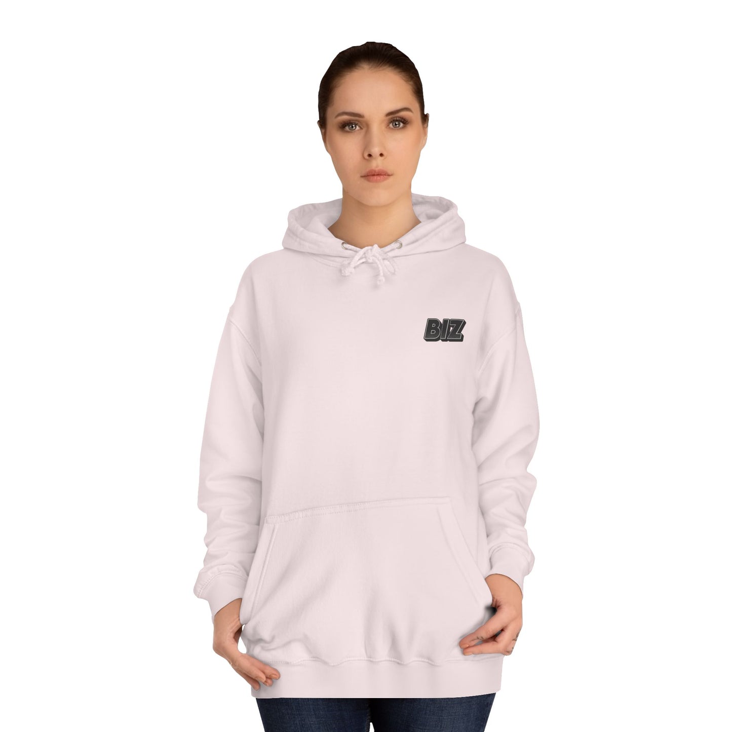 Smokey hoodie