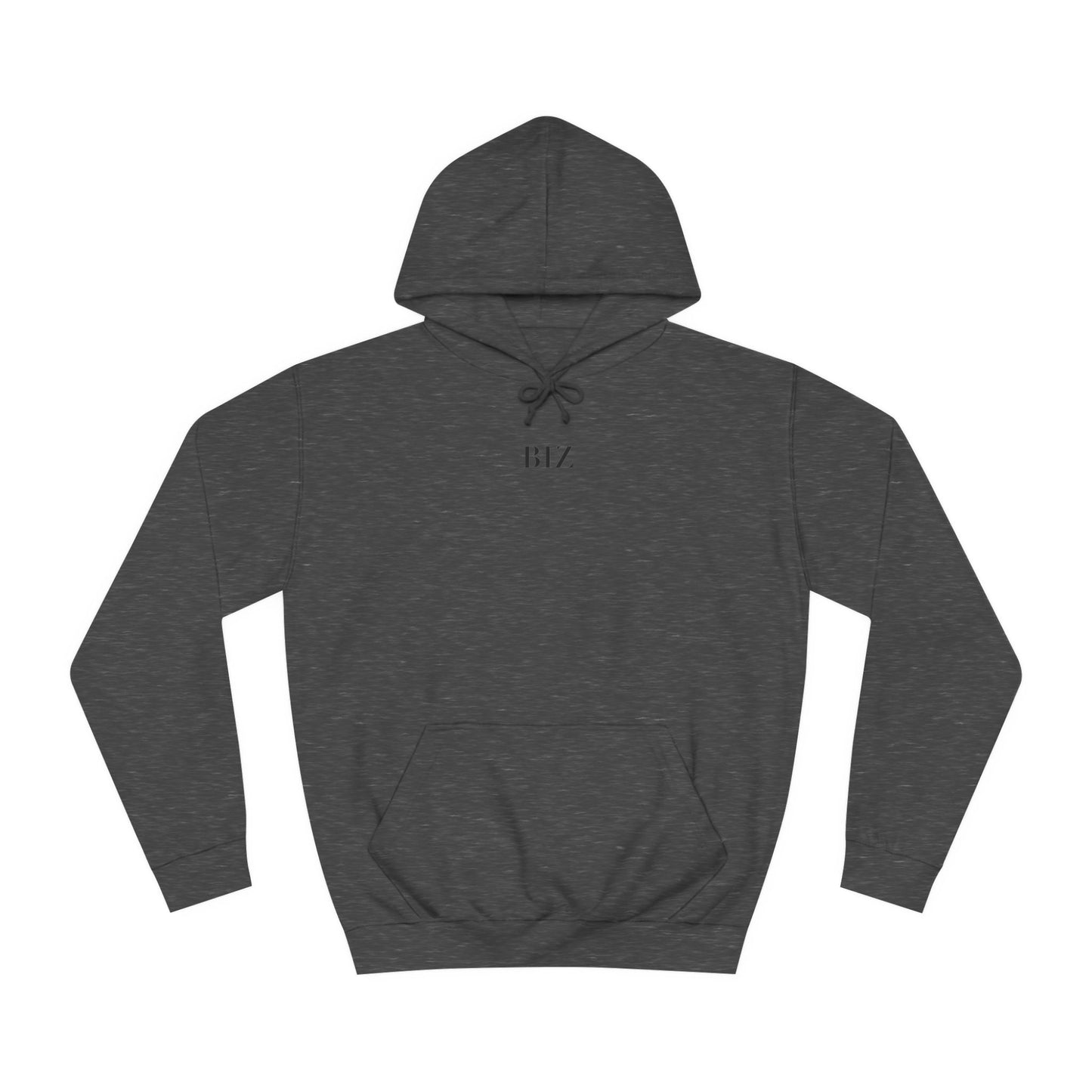 Gray hellcat hoodie