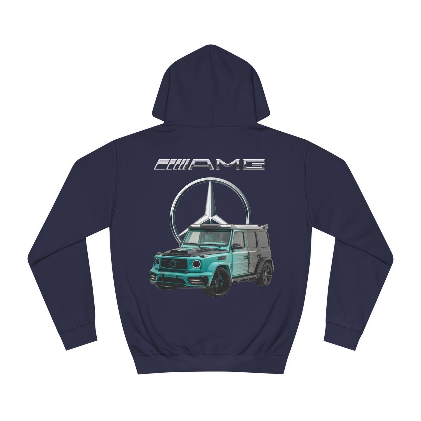 Mansory G wagon Hoodie