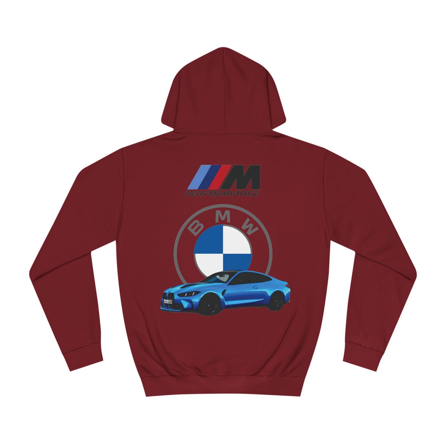 BMW M4 hoodie