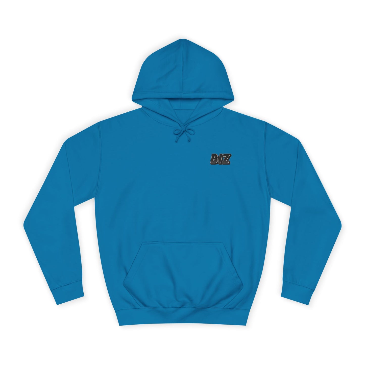Smokey hoodie