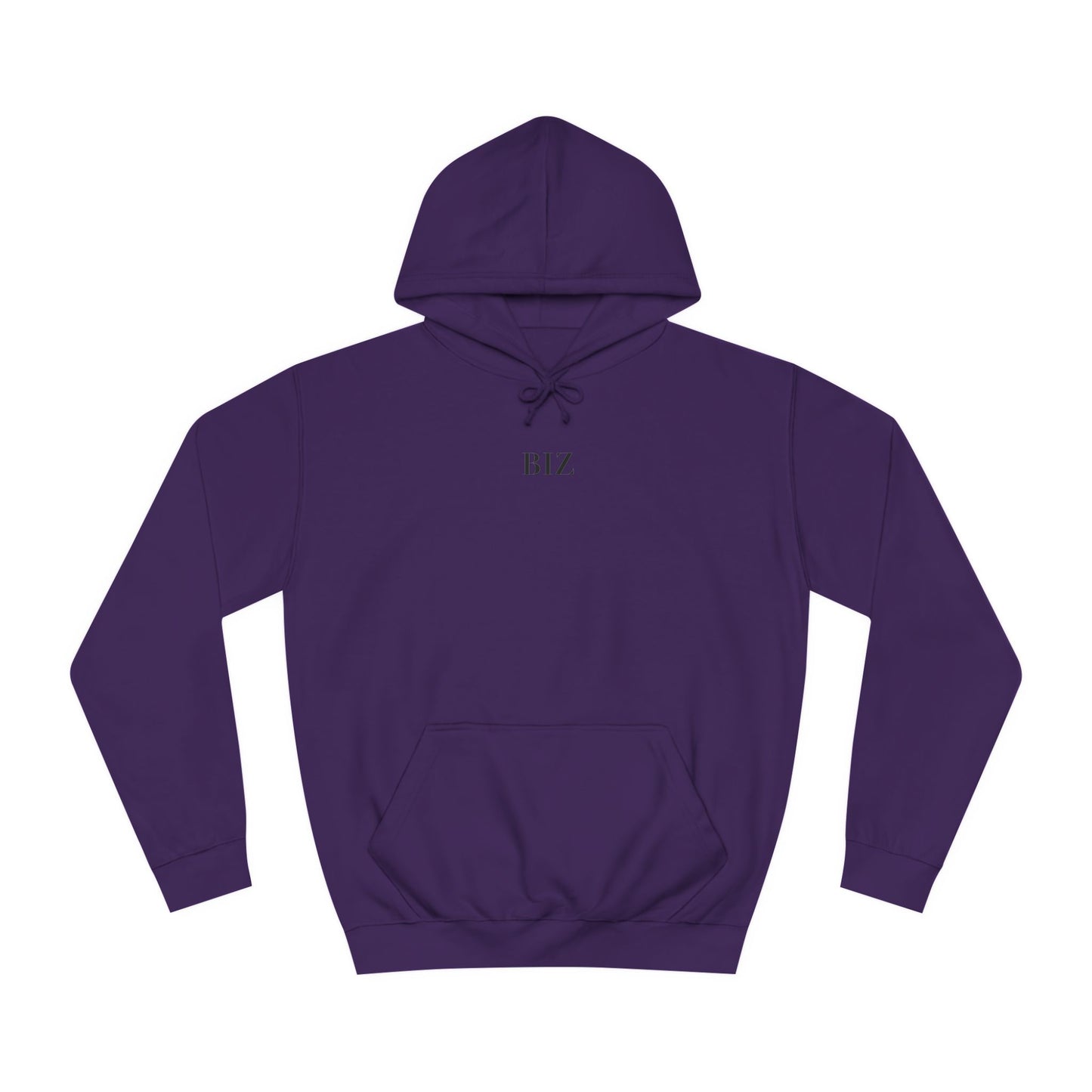 Egg carton hoodie