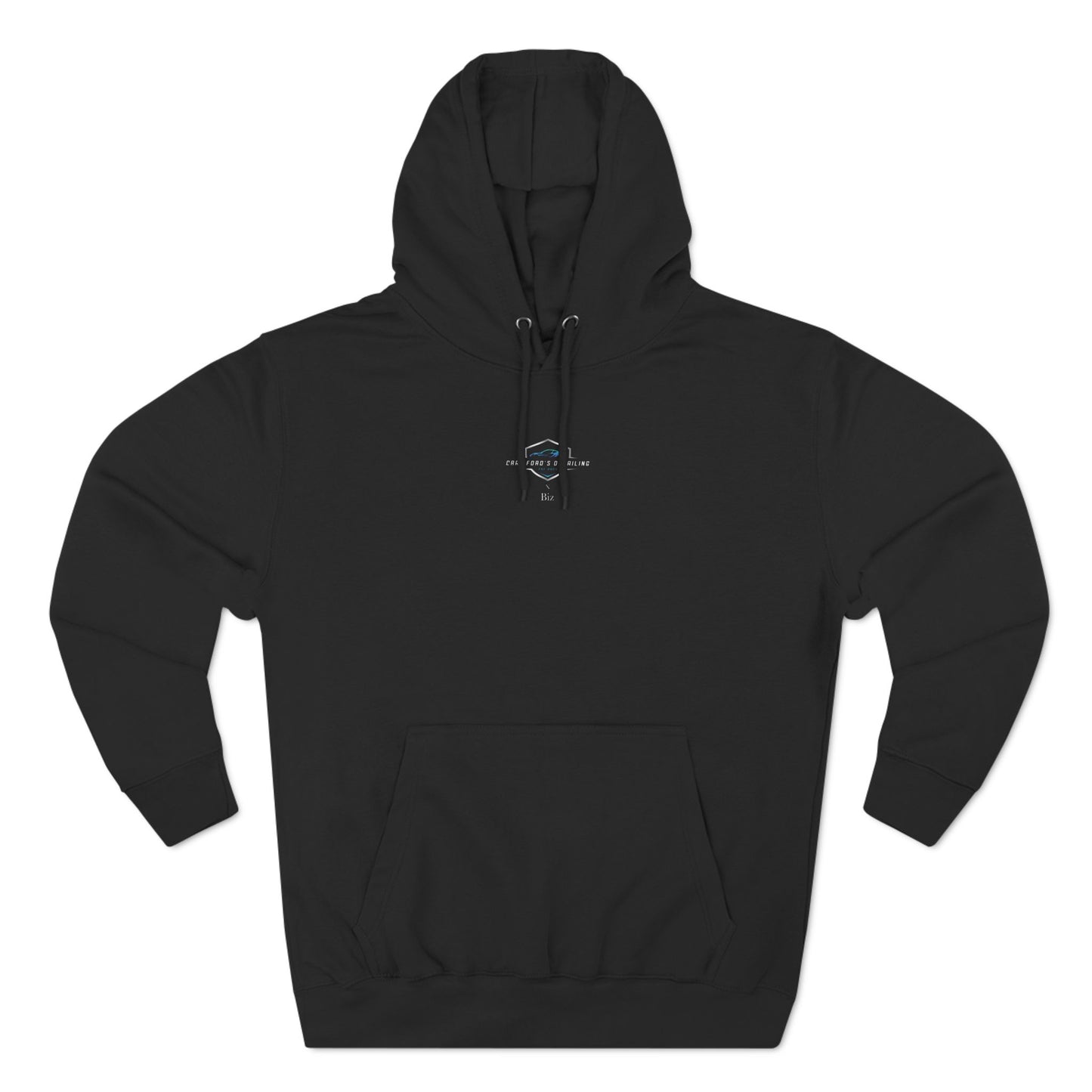 Lamborghini Aventador SV hoodie