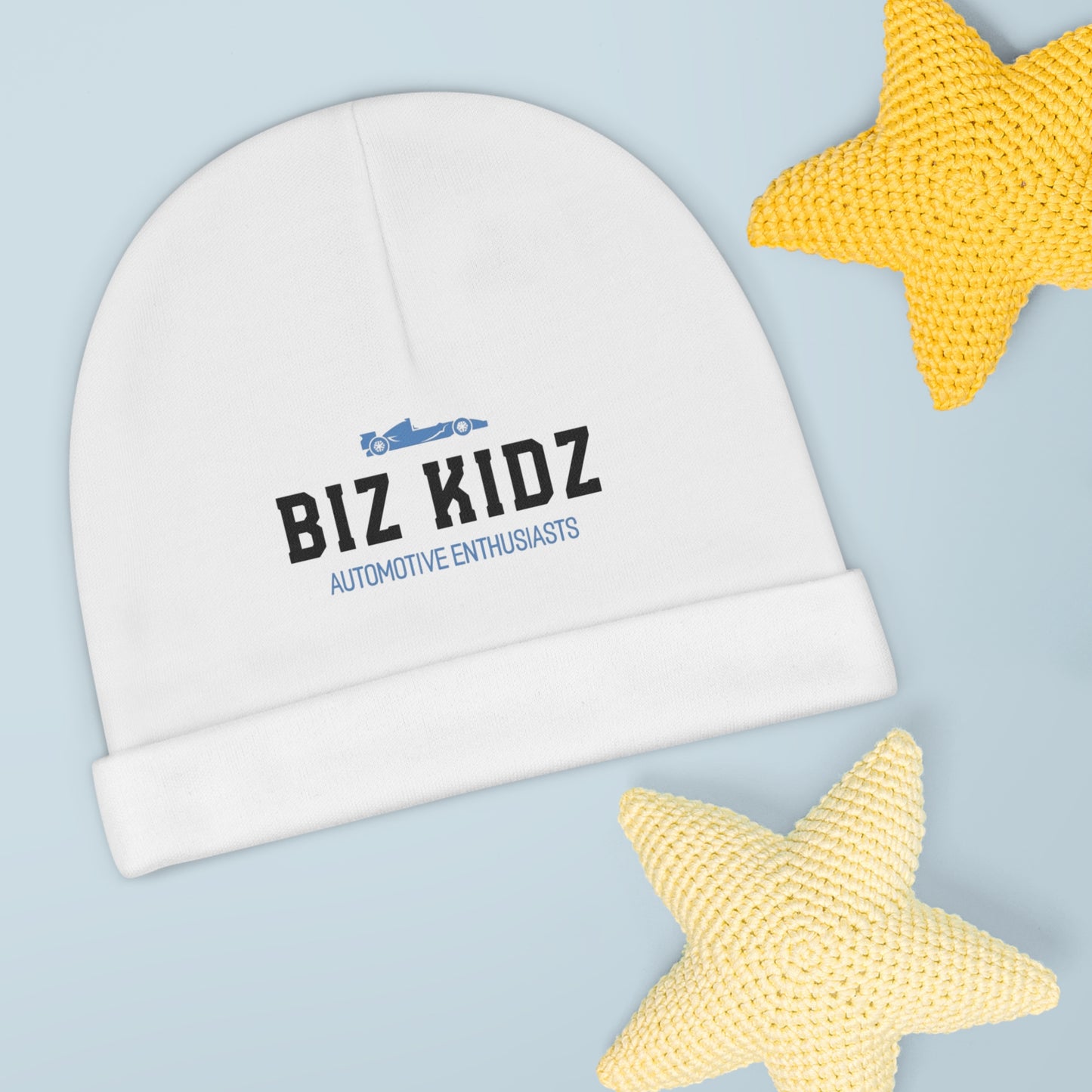 Biz Kidz beanie