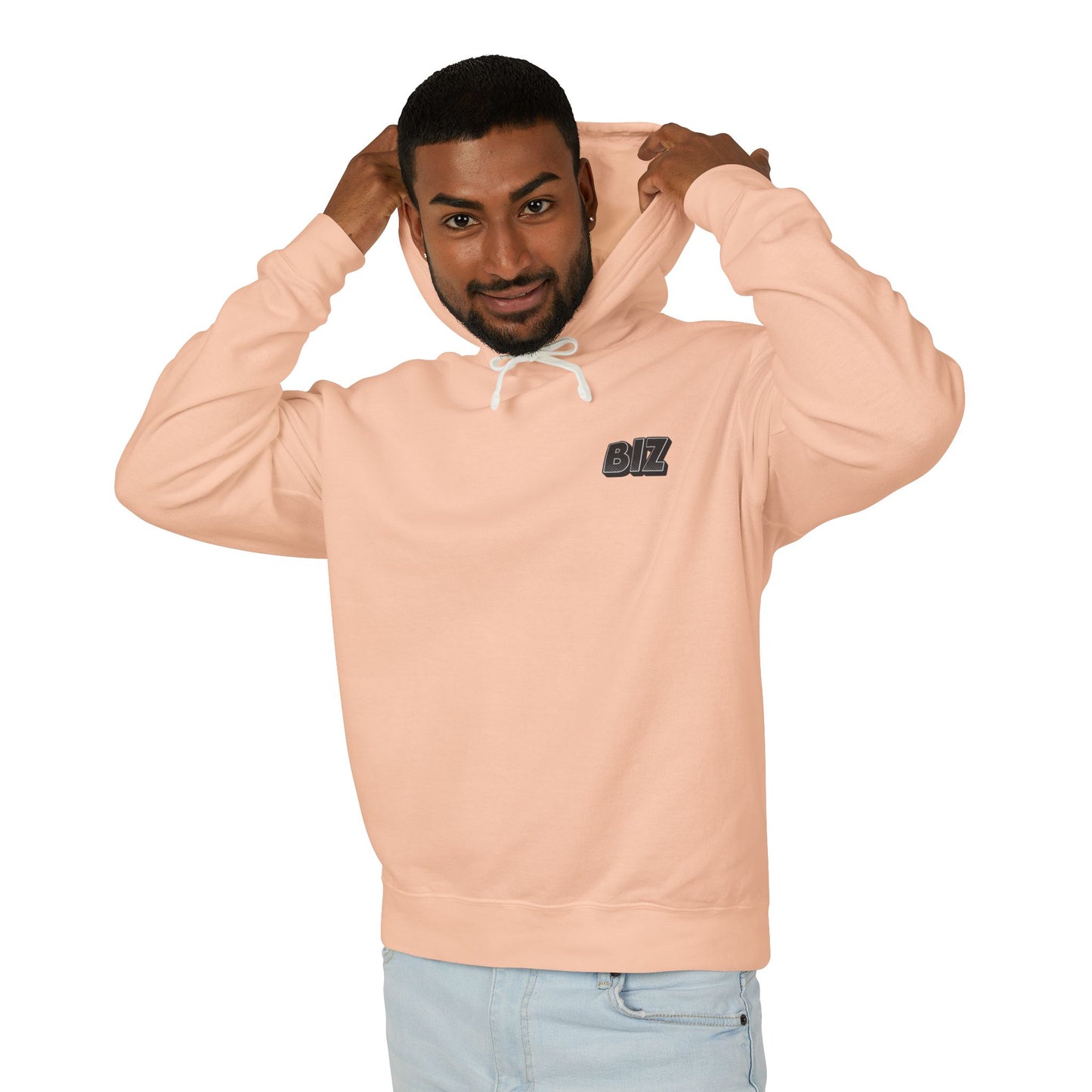 Supra waves hoodie