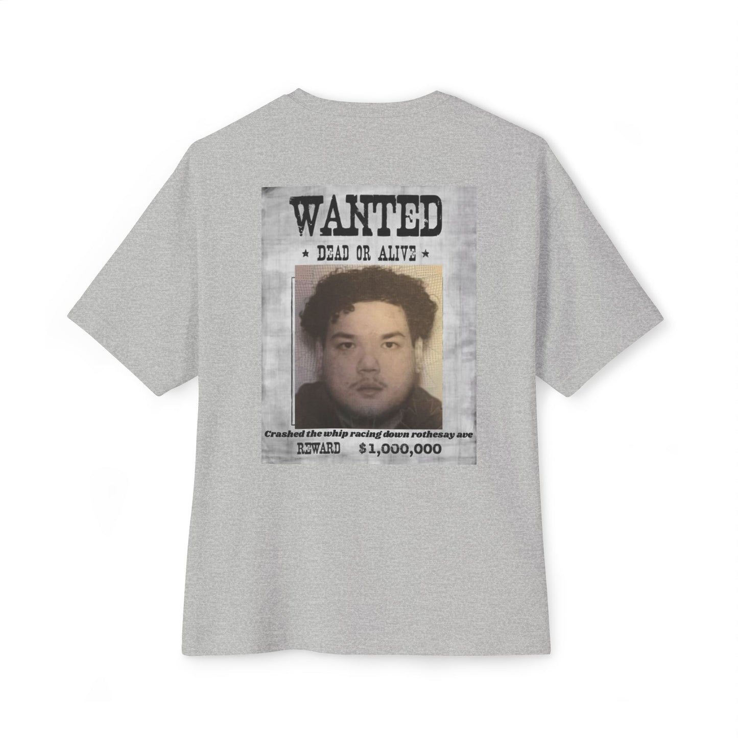 Rothesay Ave Most Wanted