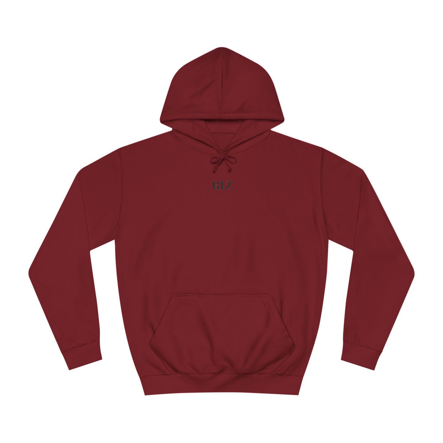 Red Hellcat hoodie