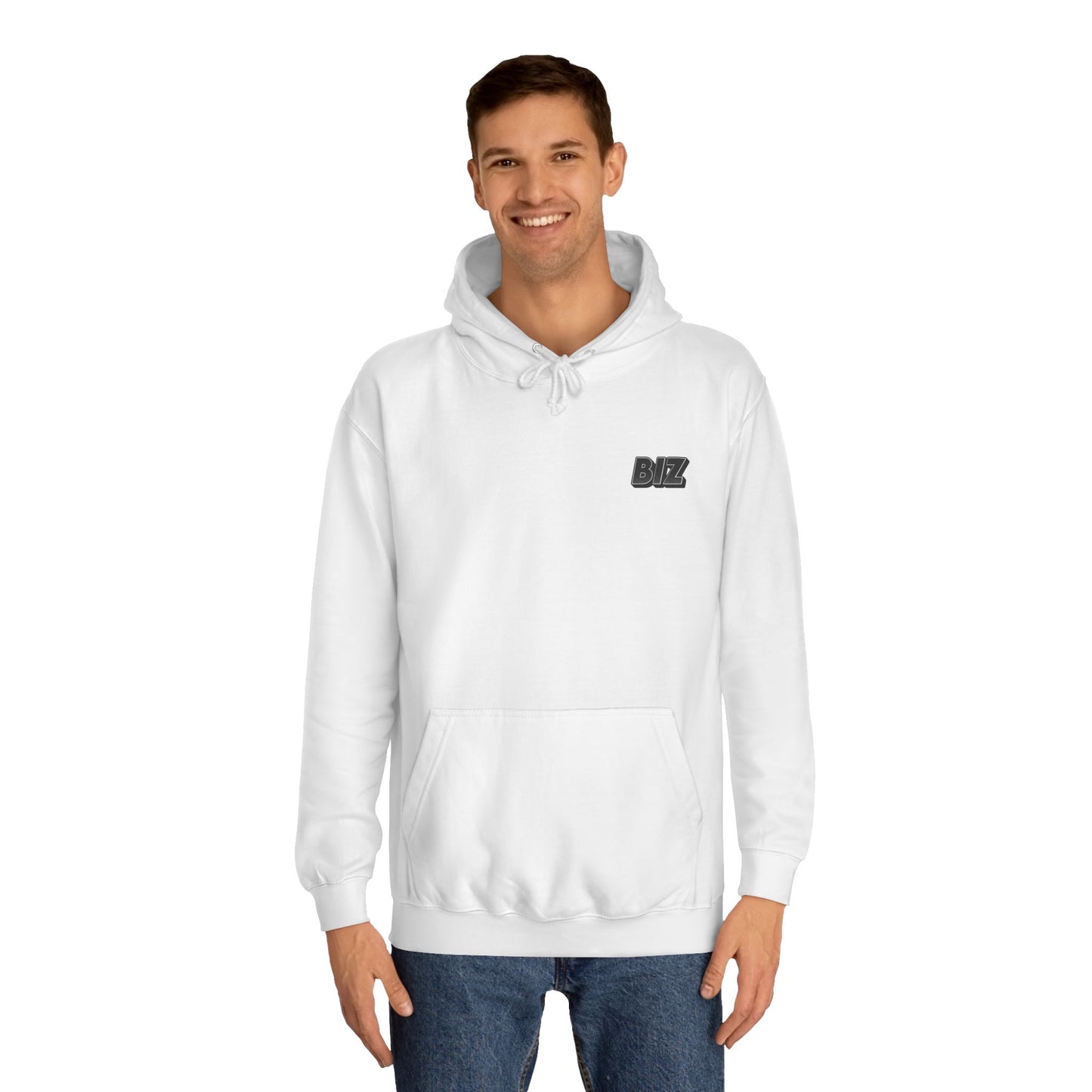 Smokey hoodie