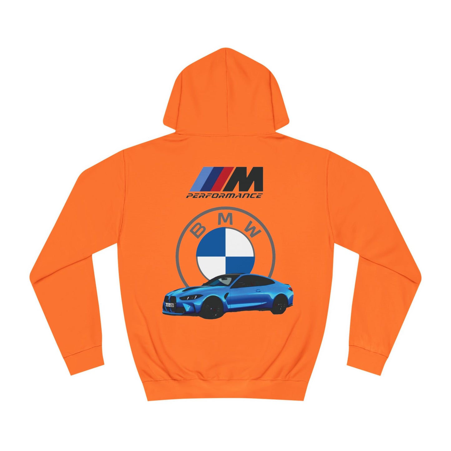 BMW M4 hoodie