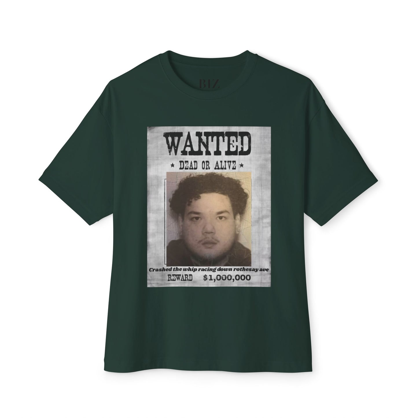 Rothesay Ave Most Wanted Crash